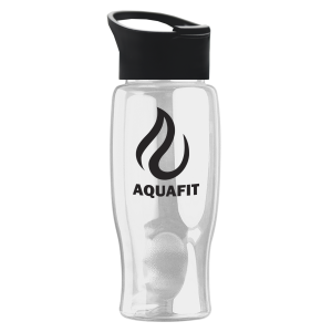 ColorPop Bottle with Pop-Up Lid - 27 oz.