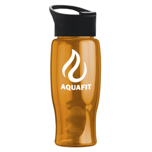 ColorPop Bottle with Pop-Up Lid - 27 oz.