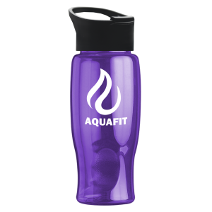 ColorPop Bottle with Pop-Up Lid - 27 oz.