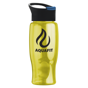 ColorPop Bottle with Pop-Up Lid - 27 oz.