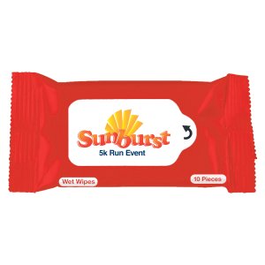 Paws and Refresh Wipe Pack