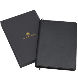 7" x 10" Cross Refined Refillable Notebook