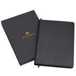 7" x 10" Cross Refined Refillable Notebook