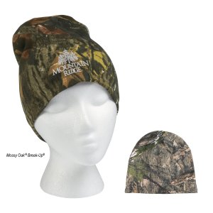 REALTREE And Mossy Oak Camouflage Beanie