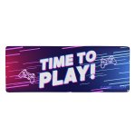 Level Up Desk Mat