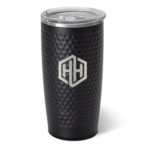 22 Oz. Swig Life Stainless Steel Golf Tumbler