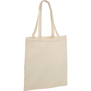 3.5oz Cotton Tote