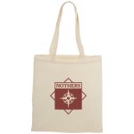 3.5oz Cotton Tote