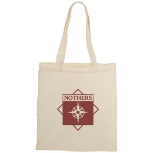 3.5oz Cotton Tote