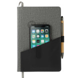 Martha Heathered Journal 5.5