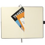 Martha Heathered Journal 5.5" x 8.5"