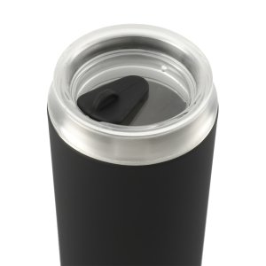 Copper Chill Sipper with Straw 20oz