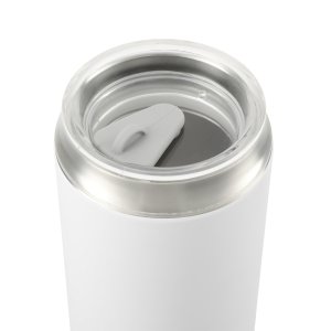 Copper Chill Sipper with Straw 20oz