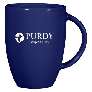 Euro-Style 12 Oz Coffee Mug