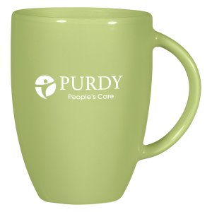 Euro-Style 12 Oz Coffee Mug