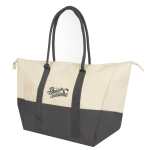 Frosty 42-Can Tote Cooler