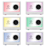 ClearWave Bluetooth Speaker