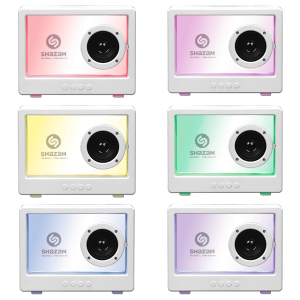 ClearWave Bluetooth Speaker