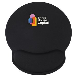 Wrist Assured Comfort Mouse Pad