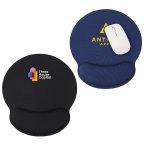 Wrist Assured Comfort Mouse Pad