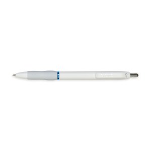 Sharpie S-Gel White Barrel