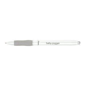 Sharpie S-Gel White Barrel