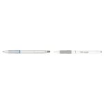 Sharpie S-Gel White Barrel