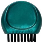 Metallic Teal