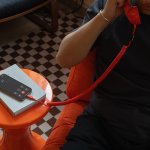 Native Union Pop Phone