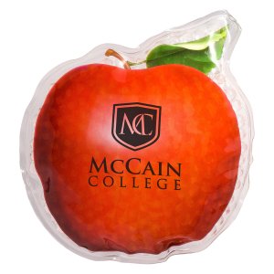 Smiling Apple Reusable Therapy Pack
