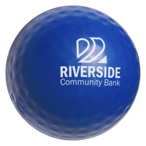 Golf Ball Stress Ball