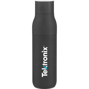 17 oz larq twist top bottle
