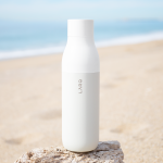17 oz larq twist top bottle