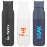 17 oz larq twist top bottle