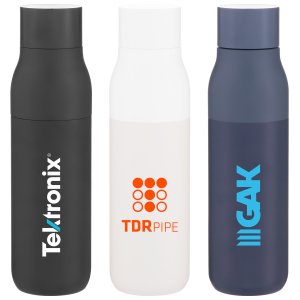 17 oz larq twist top bottle
