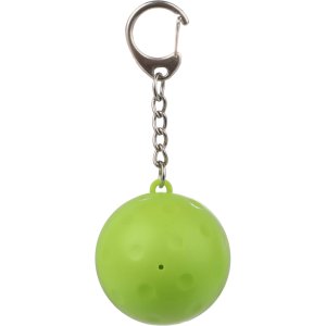 Vanilla Pickleball Lip Balm Clip