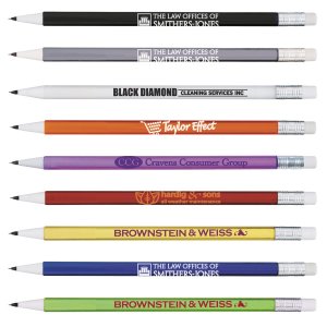 Write-On Classic Mechanical Pencil