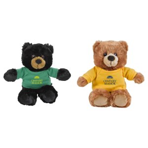 Chelsea Teddy Bear  Buster - 9.5" Plush