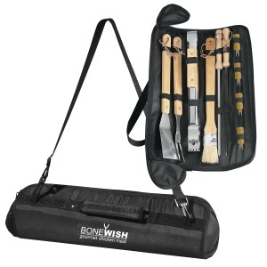 Grill Master Tool Kit