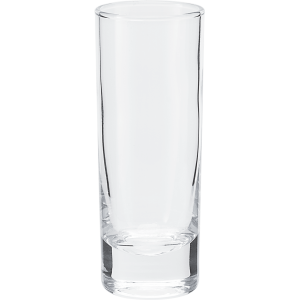 Spirit Taster Shot Glass 2.5 oz
