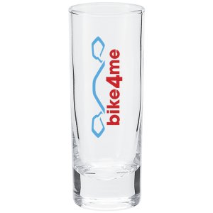 Spirit Taster Shot Glass 2.5 oz