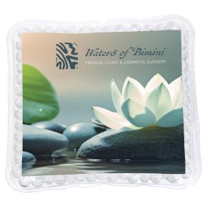 Full-Color Square Hot/Cold Pack