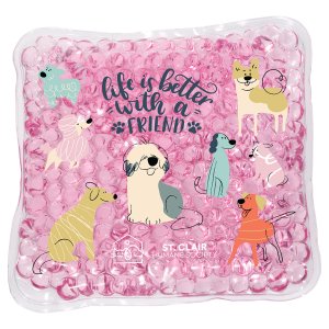 Full-Color Square Hot/Cold Pack