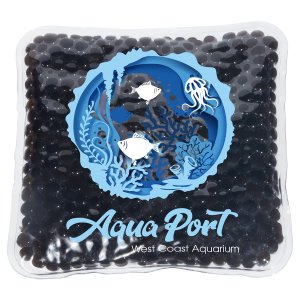 Full-Color Square Hot/Cold Pack