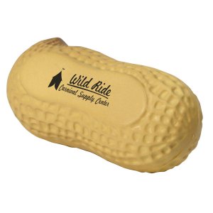 Peanut Stress Ball