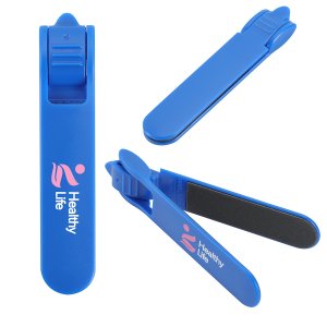 Flip & Shape Nail File