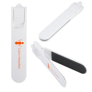 Flip & Shape Nail File