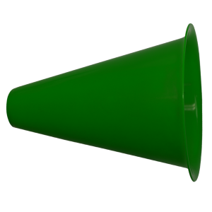 Team Spirit 8" Megaphone Cone