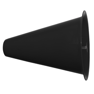 Team Spirit 8" Megaphone Cone