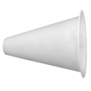 Team Spirit 8" Megaphone Cone